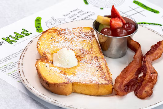 First Watch Kids French Toast