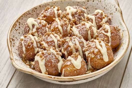 First-Watch-Salted-Caramel-Holey-Donuts